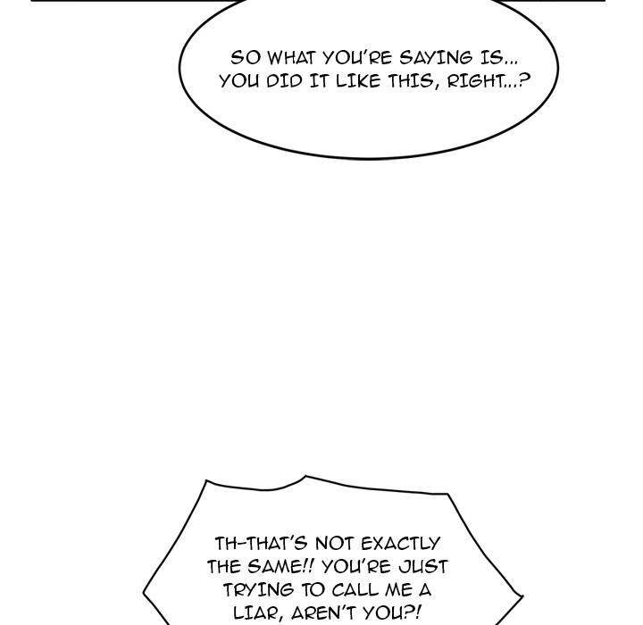 My Stepmom - Chapter 17 - Andromeda 11 page 155 hentai porn comic manga doujin